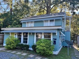 503 Southdown Pl in Lafayette, LA - Building Photo