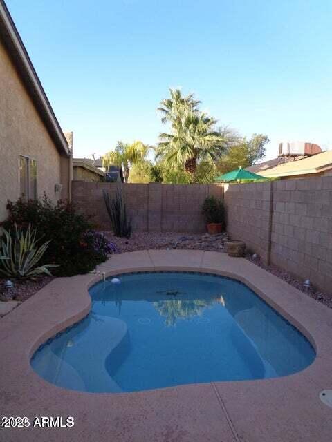 property at 2013 N 87th Way
