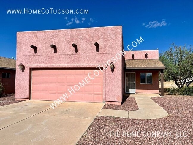 property at 10076 S Honeysuckle Dr