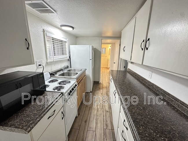 property at 1795 School St