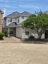 6011 Longley Ct in Dallas, TX - Building Photo