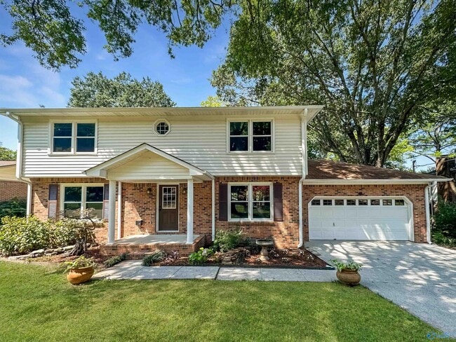 property at 11210 Mountain Crest Dr SE