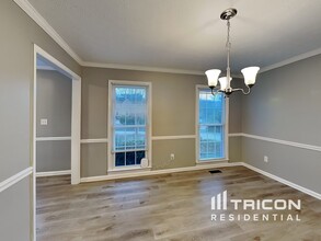 109 Jay Wood Dr in Woodstock, GA - Building Photo - Building Photo