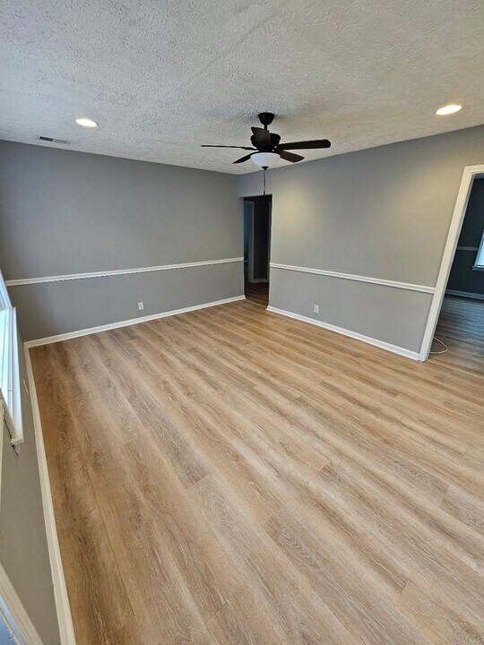 3416 Penway Ave in Louisville, KY - Building Photo