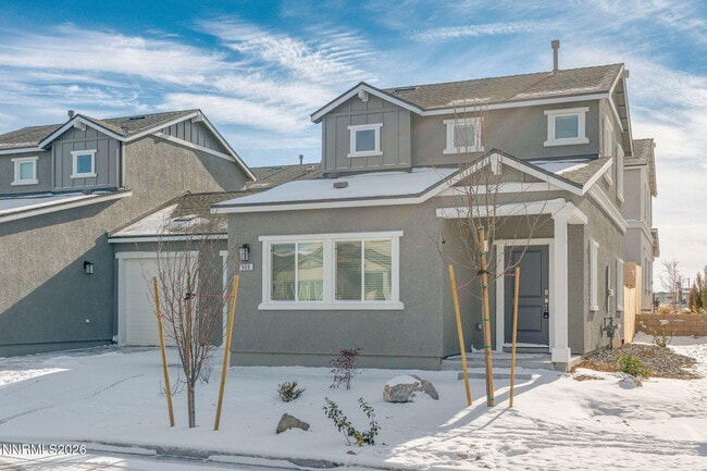 property at 908 Orchard Rock Dr