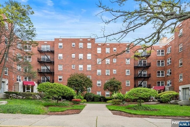 property at 2350 Linwood Ave
