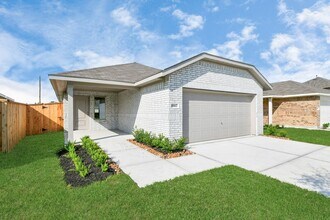 18602 Cepagatti Dr in New Caney, TX - Building Photo - Building Photo