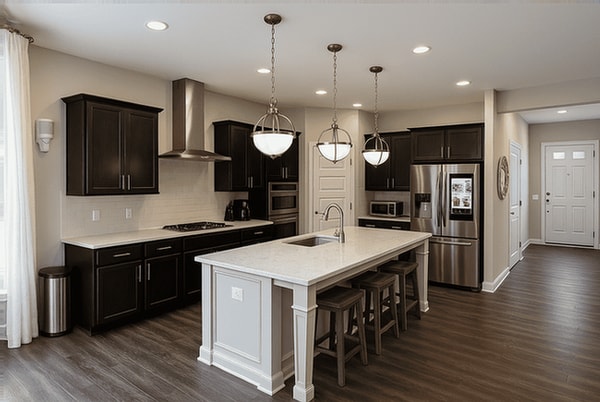 4130 Jareds Wy in Blue Ash, OH - Building Photo - Building Photo