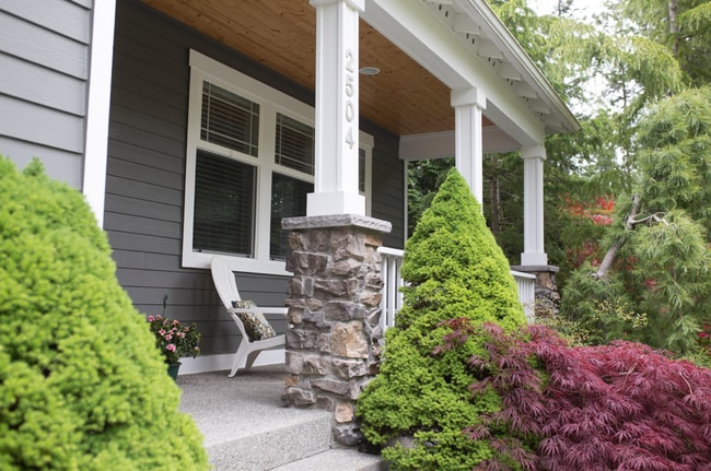 2504 Fir Crest Blvd in Anacortes, WA - Building Photo - Building Photo