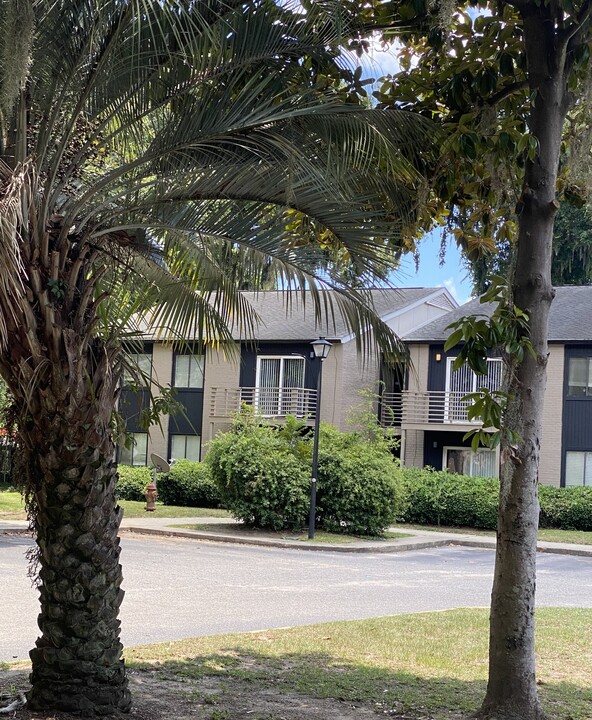 Residences at Port Royal in Port Royal, SC - Foto de edificio