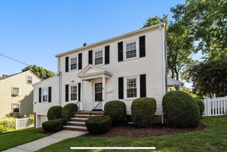 48 Watson Rd, Unit NA in Belmont, MA - Building Photo - Building Photo