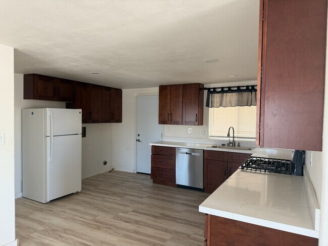 property at 12558 Pima Pkwy