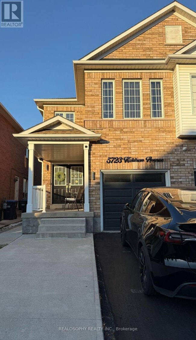 property at 5723 Keldrew Ave