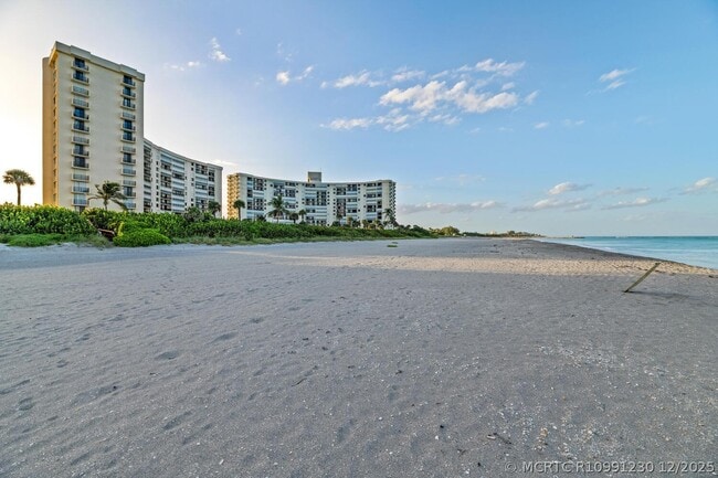 property at 100 Ocean Trail Way