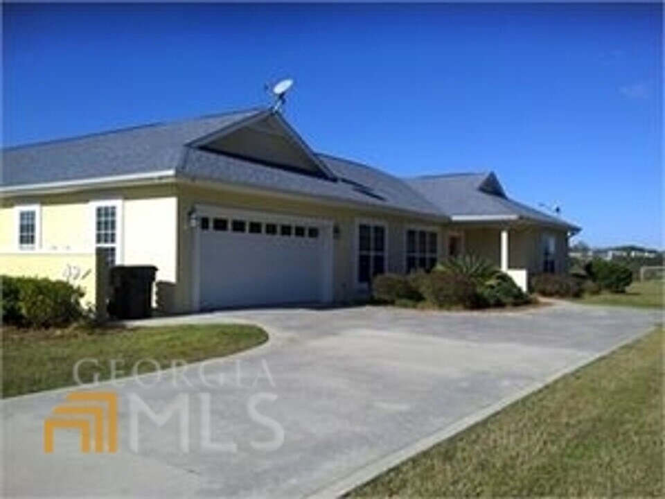 41 Coastal Walk, Unit 1 in St. Marys, GA - Building Photo