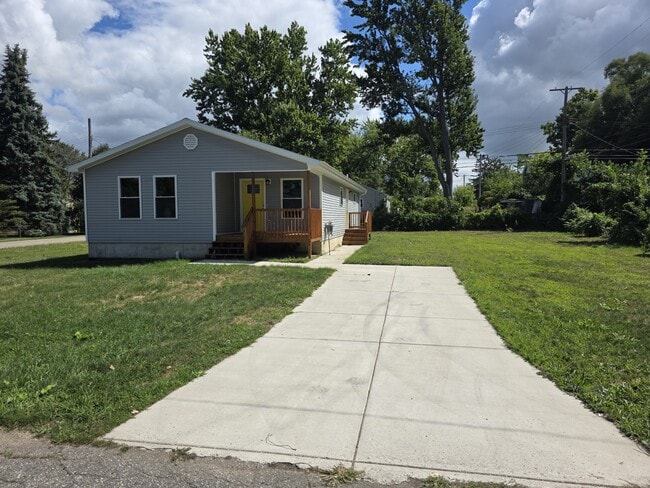 property at 3120 Westmont Ave