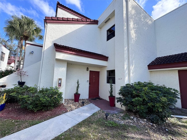 property at 1417 Avon Ln