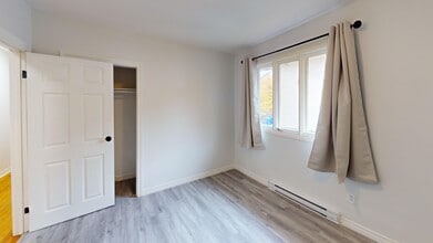 23 O'Reilly St in St John's, NL - Building Photo - Building Photo