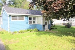 101 Gould Pl in Syracuse, NY - Building Photo