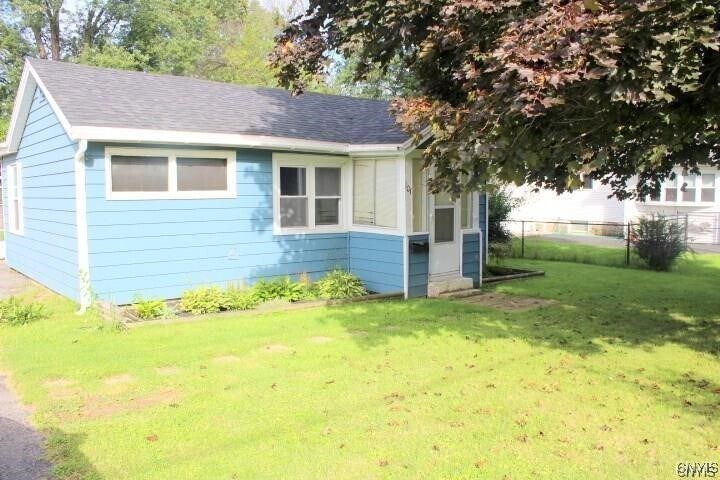 101 Gould Pl in Syracuse, NY - Building Photo