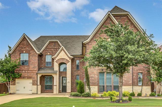 property at 410 Aylesbury Ct