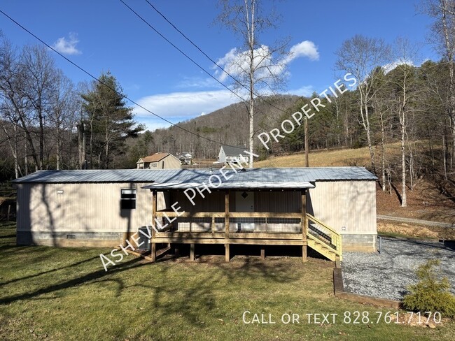 property at 395 Dix Creek No 2 Rd