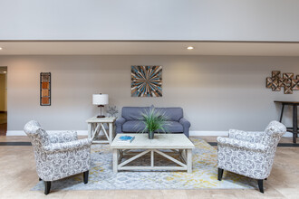 Horizons West Apartments in Pacifica, CA - Building Photo - Interior Photo