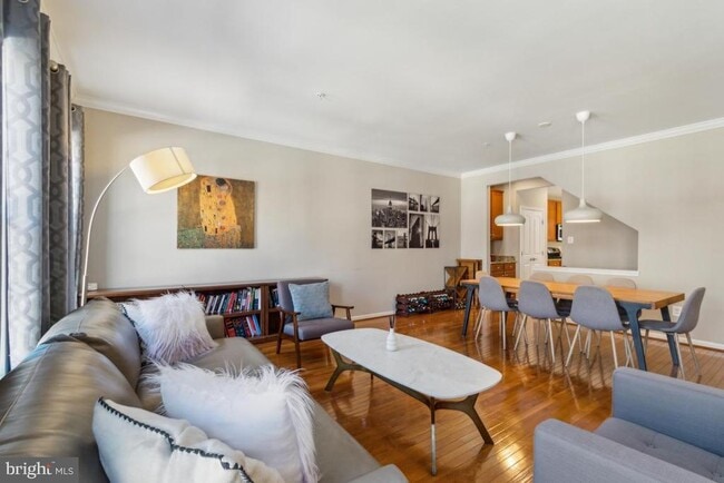 property at 2707 Amber Crest Rd