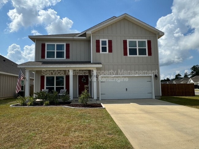 property at 5772 Danbury Blvd