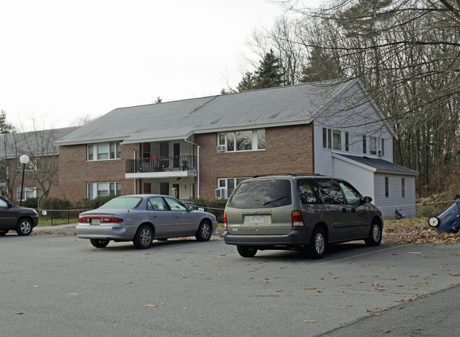 Village at Mystery Springs in Westford, MA - Building Photo - Building Photo