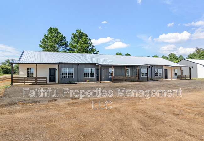 property at 13554 FM 14