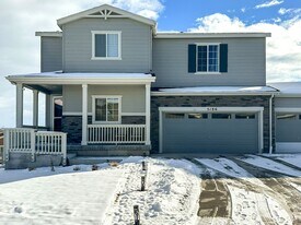 5186 Lumos Ln in Castle Rock, CO - Building Photo