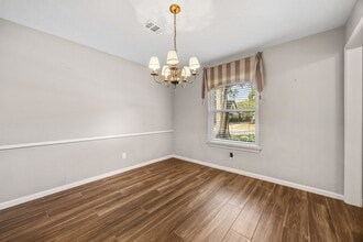16209 Congo Ln in Jersey Village, TX - Building Photo - Building Photo