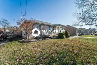 190 Tecumseh Dr in Shepherdsville, KY - Building Photo - Building Photo