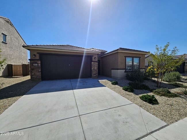 property at 24527 W Ripple Rd