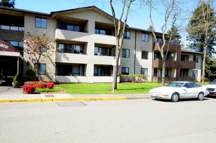 Park Place Apartments