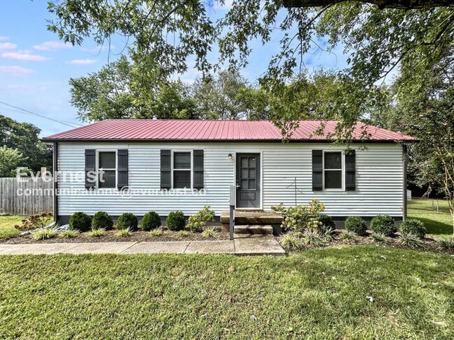 property at 6541 Kari Dr