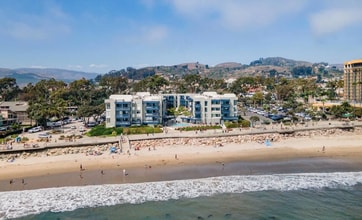 350 Paseo De Playa in Ventura, CA - Building Photo - Building Photo