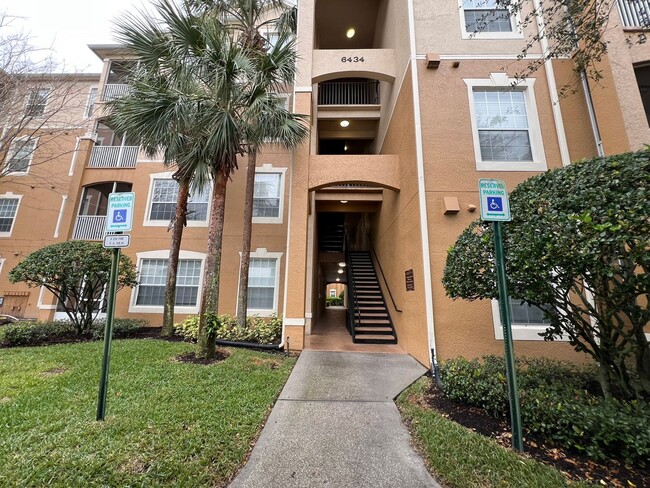 6434 Cava Alta Dr in Orlando, FL - Building Photo - Building Photo