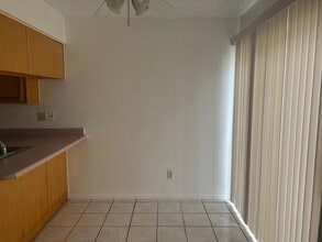 1345 Trudy Elaine Dr, Unit C in El Paso, TX - Building Photo - Building Photo