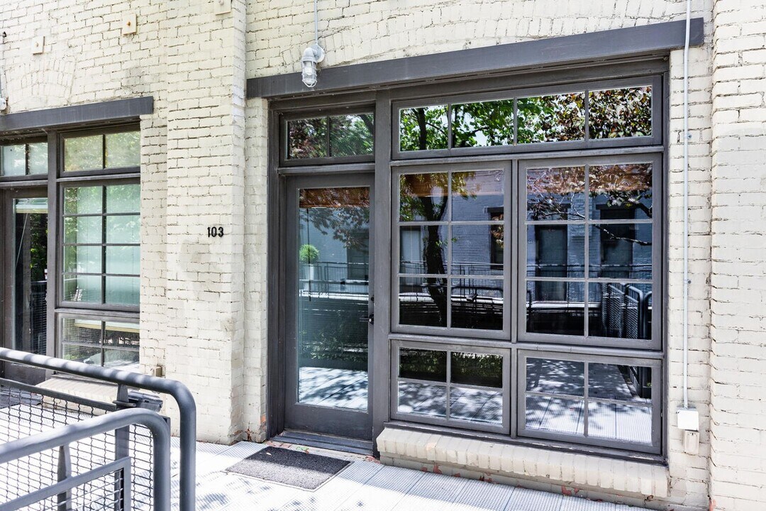 346 Pierpont Ave in Salt Lake City, UT - Building Photo