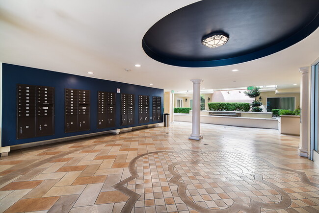 Allegro in Valley Village, CA - Foto de edificio - Building Photo