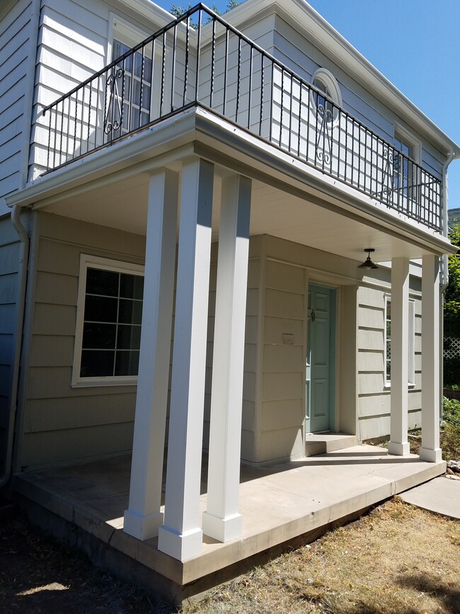 1305 E Michigan Ave in Salt Lake City, UT - Building Photo - Building Photo