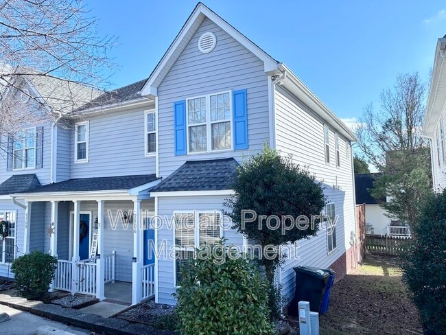 property at 2106 Turtle Point Dr