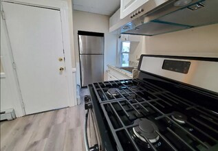 237 Columbia St, Unit 3 in Cambridge, MA - Building Photo - Building Photo
