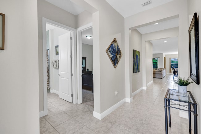 12699 Fairington Way in Ft. Myers, FL - Building Photo - Building Photo