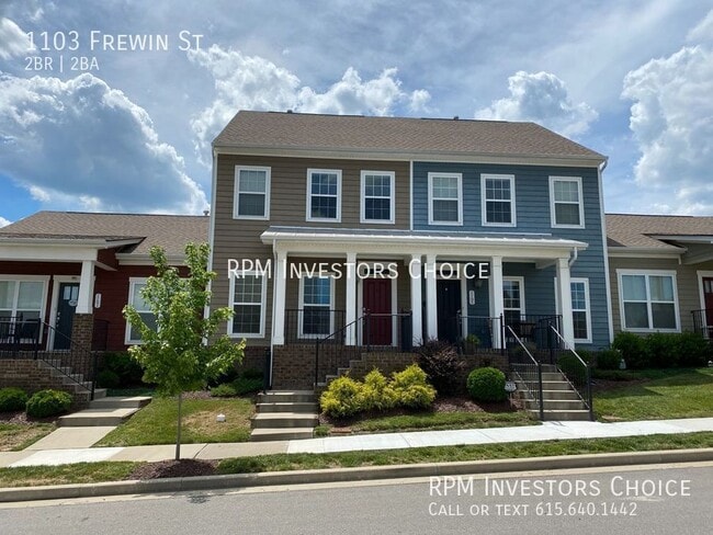 1103 Frewin St in Nolensville, TN - Building Photo - Building Photo