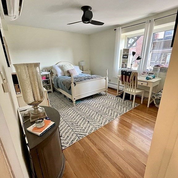 property at 182 Beacon St