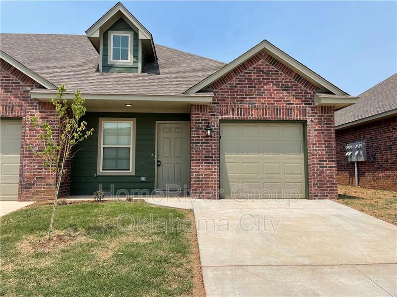 1001 SW 91st St in Oklahoma City, OK - Building Photo