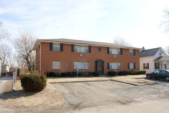 470 N Eureka Ave in Columbus, OH - Building Photo - Building Photo